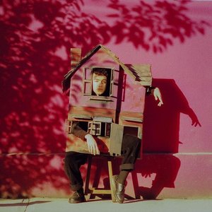 Image for 'La Casa Que Cae'