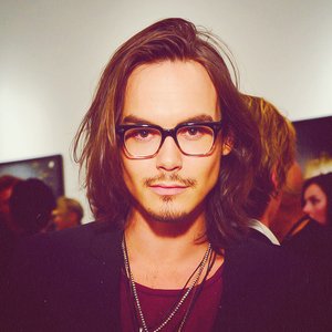 Image for 'Tyler Blackburn'