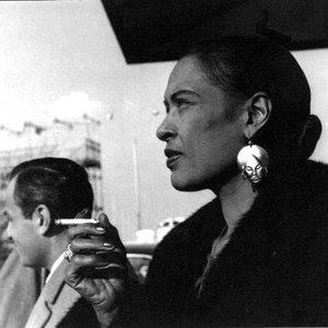 Image for 'Billie Holiday'