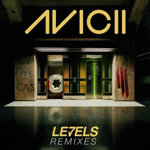 'Levels (Remixes)' için resim
