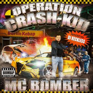 Image for 'Operation Crash-Kid'