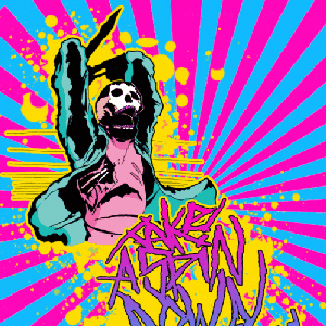 Image for 'Take A Spin Down Rainbow Road'
