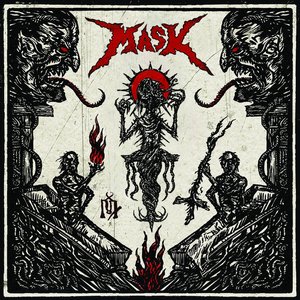 Изображение для 'Aggressive Contempt'