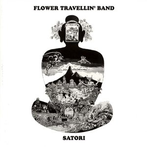 Bild för 'FLOWER TRAVELLIN’ BAND'
