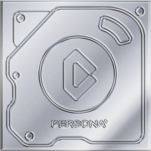 Изображение для 'PERSONA'