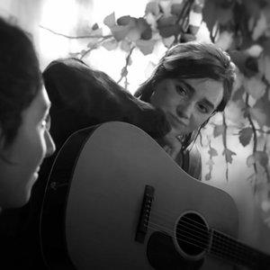 Image for 'Ashley Johnson & Chris Rondinella'