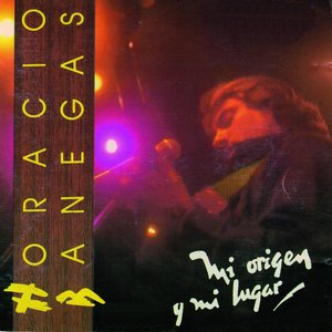Image for 'Mi origen y mi lugar'