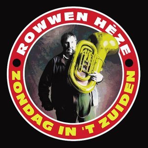 'Zondag in 't zuiden' için resim