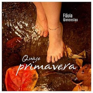 Image for 'Quase Primavera'