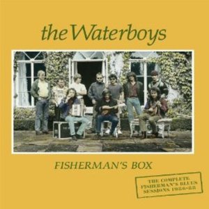 'Fisherman's Box: The Complete Fisherman's Blues Sessions (1986 - 1988)' için resim