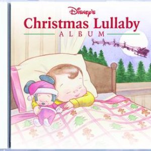 Immagine per 'Christmas Lullaby'