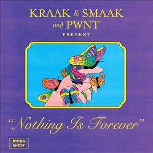 Zdjęcia dla 'Nothing Is Forever'