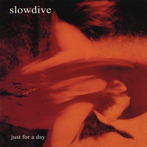 Image for 'Just for a Day'