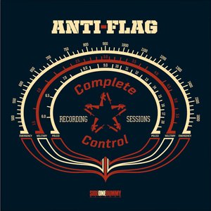 “Complete Control Sessions”的封面