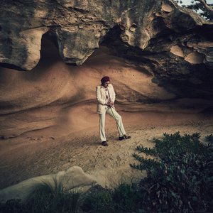Image for 'A Ride I'm Waiting For'