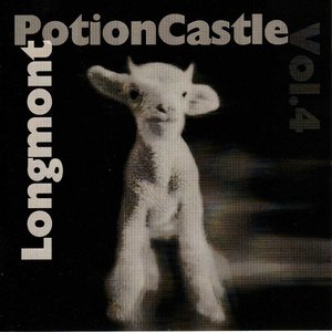 Image for 'Longmont Potion Castle vol. 4'