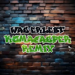 Imagen de 'Was erlebt (KaaCee Remix)'