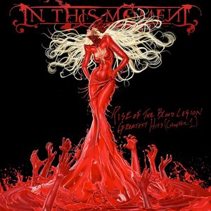 Bild für 'Rise of the Blood Legion- The Best of (Chapter 1)'