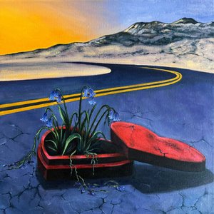 Image for 'Desert Sand Reimagined'