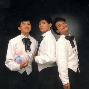 Image for '小虎队'