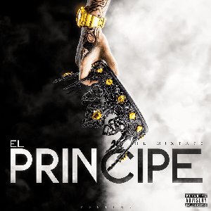 Image for 'El Príncipe'