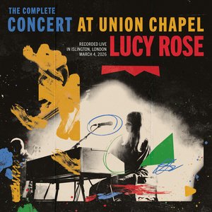 Image for 'The Complete Concert at Union Chapel'