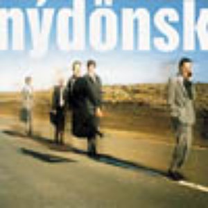 Image pour 'Ný Dönsk'