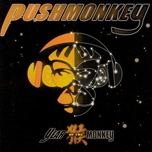 Immagine per 'Year of the Monkey'