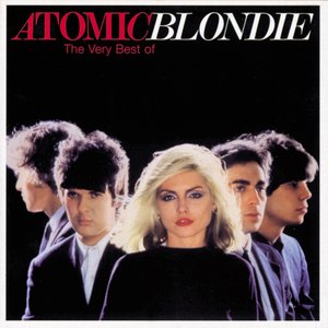 Immagine per 'Atomic: The Very Best of Blondie'
