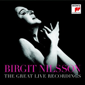 'The Great Live Recordings'の画像