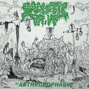 Bild für 'Anthropophagy'