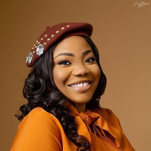 Imagem de 'Mercy Chinwo'