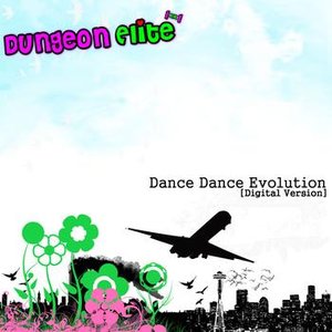 Image for 'Dance Dance Evolution'