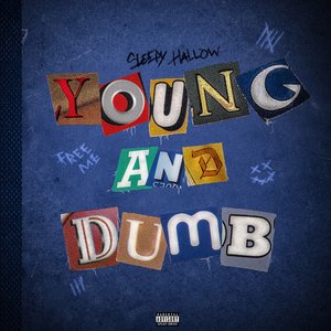 Image for 'Young & Dumb'