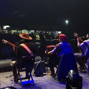 Zdjęcia dla 'Grupo Carqueja'