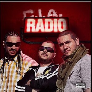 Bild für 'Radio'