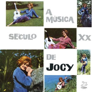 Image for 'A Música Século XX de Jocy'