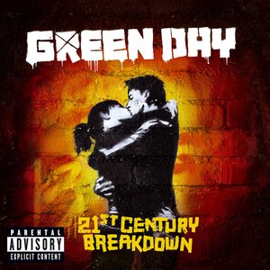 Image for '21st Century Breakdown (Deluxe Edition)'