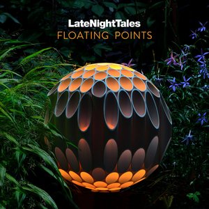 Image for 'Late Night Tales: Floating Points'