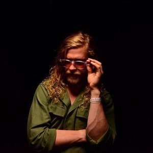 Image for 'Allen Stone'