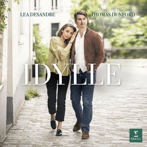 Image for 'Idylle'