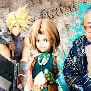 Image for 'Nobuo Uematsu & Square Enix Music'