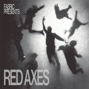 Image for 'fabric presents Red Axes (Mixed)'