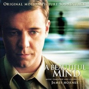 Image for 'A Beautiful Mind (Original Motion Picture Soundtrack)'