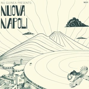 Image for 'Nuova Napoli'