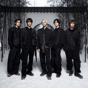 Image for 'WayV'