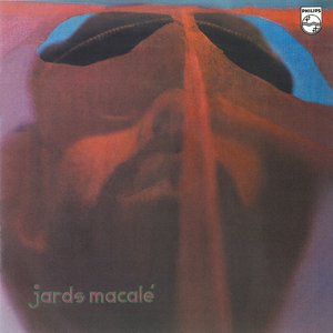 Image for 'Jards Macalé'
