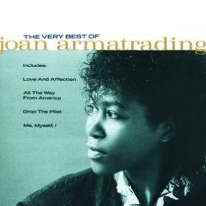 Image for 'The Very Best Of Joan Armatrading'