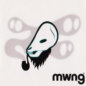 Image for 'Mwng'