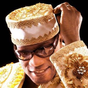 Zdjęcia dla 'Koffi Olomide'
